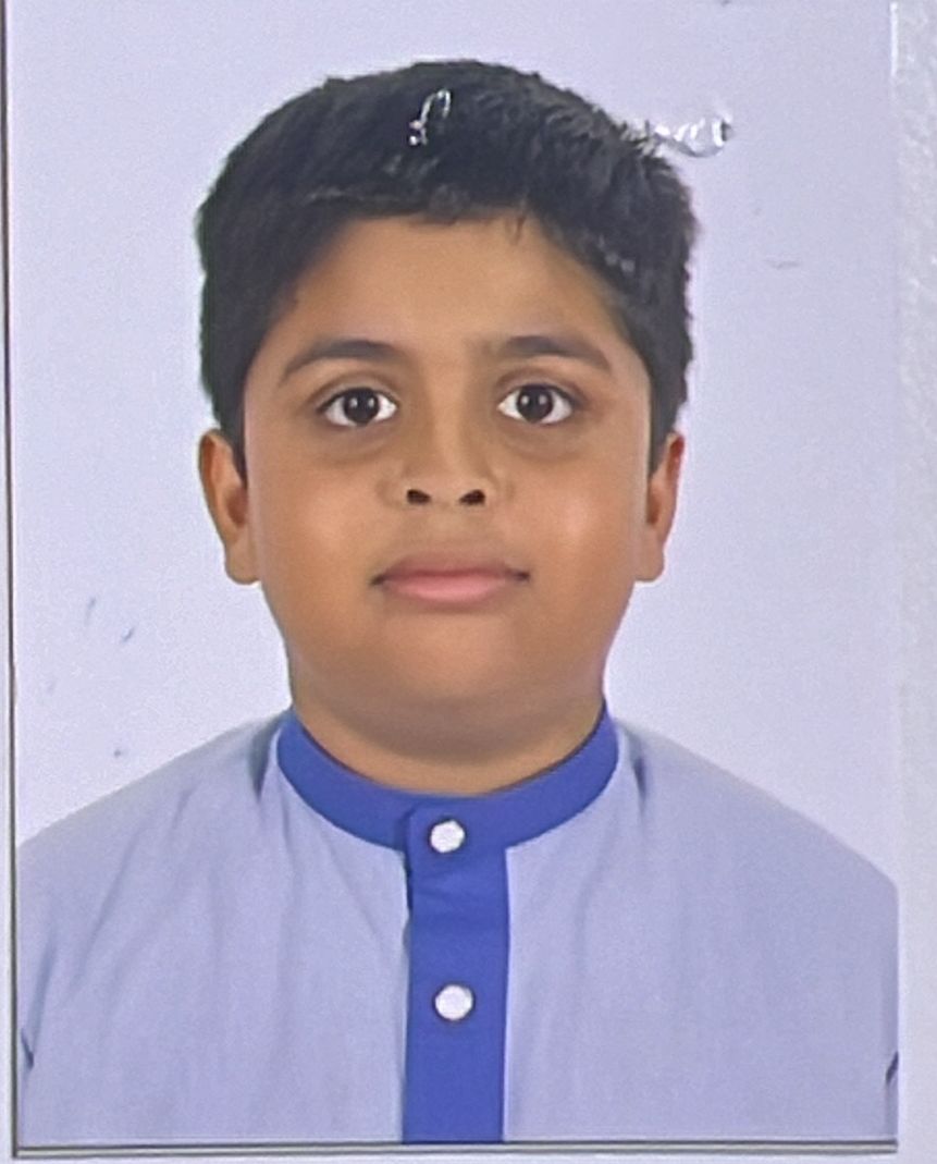 MUHAMMAD MEHTAB