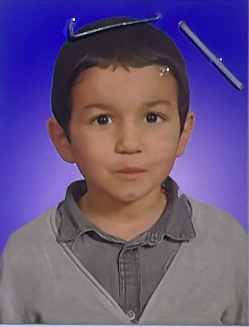 ABDULRAHMAN ABUBAKER